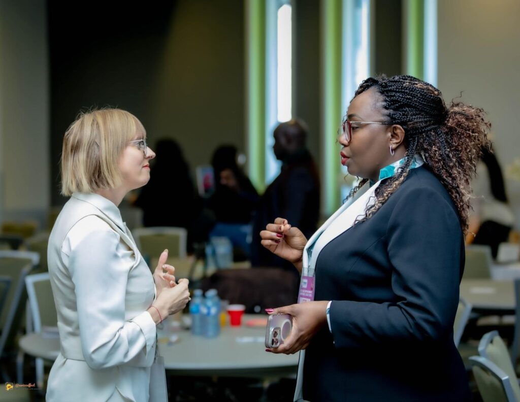 Global Programs on Women Empowerment and Responsible Digital Spaces